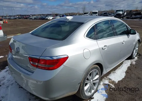 2015 Buick Verano Convenience Group z USA, uszkodzony, nr VIN 1G4PR5SKXF4129117